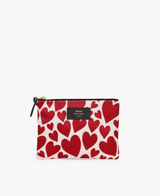 Amour Large Pouch