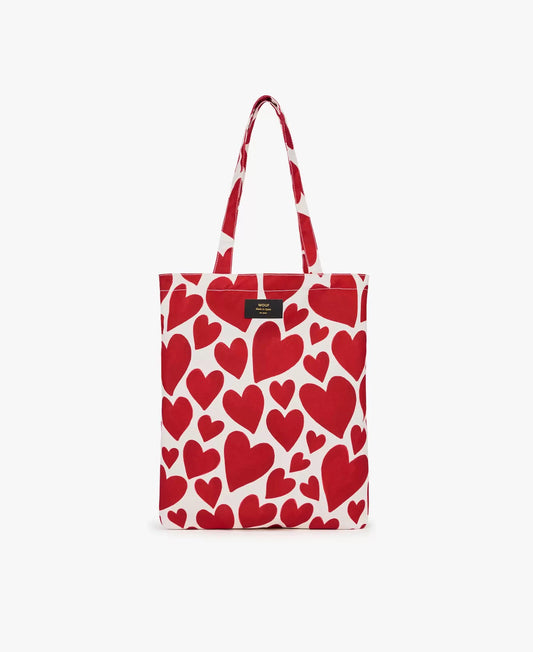 Amour Tote Bag